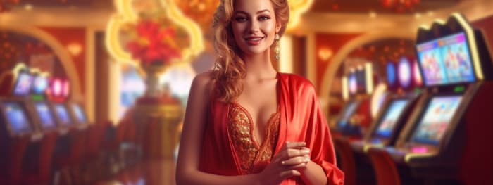 casino tropezia palace slot machines